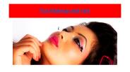 Best Makeup Artistin India