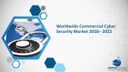 Worldwide Commercial Cyber security Market