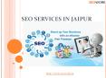 Seo Services In jaipur PowerPoint PPT Presentation