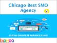 Chicago Best SMO Agency PowerPoint PPT Presentation