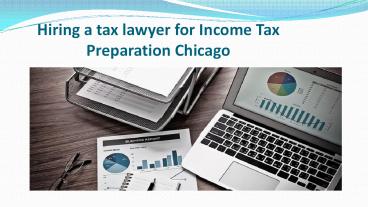 Income Tax preparation Chicago - Powerful Method | GLG Accounting