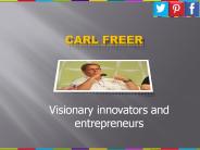 Carl Freer (1)