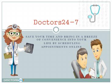 best doctors review online