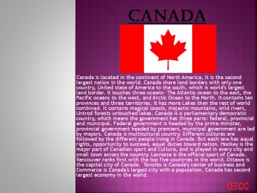 find Colleges For Study in Canada (1)