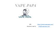 vape papa