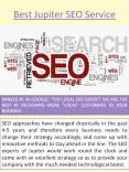 Best Jupiter SEO PowerPoint PPT Presentation