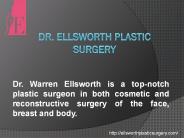 Plastic Surgery Doctors In Houston Tx