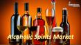 Alcoholic Spirits Market – Global Industry Size, Share, Trends & Analysis 2017-2025 PowerPoint PPT Presentation
