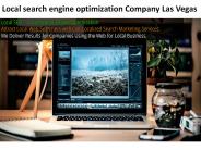Search Engine Optimization Service Providers