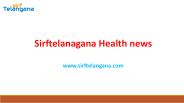 health news