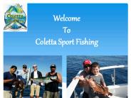 Deep Sea Fishing San Diego