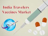 India Travelers Vaccines Market