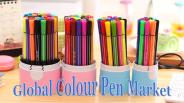 Global Colour Pen Market