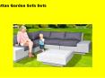Top 10 Most Selling Rattan Garden Sofa Sets PowerPoint PPT Presentation