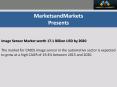 The image sensor market is expected to reach USD 17.5 Billion by 2020 PowerPoint PPT Presentation