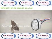 Submersible Pressure Sensor