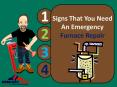 4 Signs That You Need An Emergency Furnace Repair PowerPoint PPT Presentation
