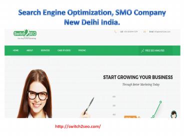 presentation player overlay