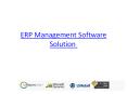 Enterprise Resource Planning Solutions Florida PowerPoint PPT Presentation
