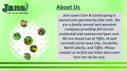 Lawn Cleaning Equipment Iowa City