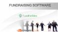 Fundraising Software PowerPoint PPT Presentation