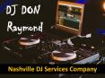 Nashville Disc Jockey PowerPoint PPT Presentation