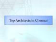 Best Architects in Adyar PowerPoint PPT Presentation