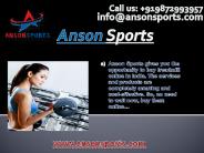 Best Quality Fitness Equipment Stores in India