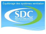 Équilibrage des systèmes ventilation