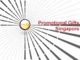 Promotional Gifts Singapore PowerPoint PPT Presentation