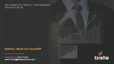 presentation player overlay