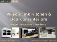 Kitchen Appliances Showroom London - Wilson Fink