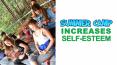 Summer Camp Increases Self-Esteem PowerPoint PPT Presentation