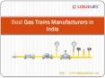 Best Gas Trains Manufacturers in India PowerPoint PPT Presentation