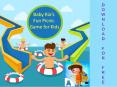 Baby Ria’s Fun Picnic Game for Kids PowerPoint PPT Presentation