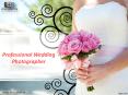 Professional Wedding  Photographer