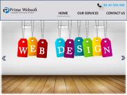 Website Design in Dwarka