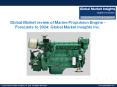 Marine Propulsion Engine Market to worth USD 13.3 billion by 2024 PowerPoint PPT Presentation