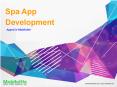 Spa App Development - Mobiloitte PowerPoint PPT Presentation
