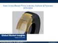 Steel Cords Market outlook, regional growth & industry share by 2024 PowerPoint PPT Presentation