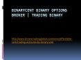 BinaryCent Binary Options Broker | Trading Binary PowerPoint PPT Presentation