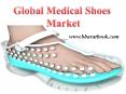 Global Medical Shoes Market PowerPoint PPT Presentation