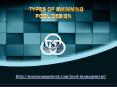 Types of swimming pool design PowerPoint PPT Presentation