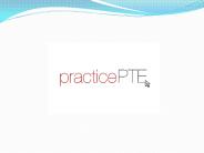 PTE Academic Practice Test, Pearson Exam – Practice PTE