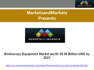 Endoscopy Instruments Market