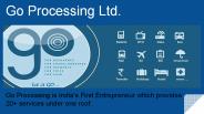 White Label Recharge B2B Start | Go Processing Ltd
