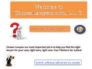 World Wide Chosen Lawyers