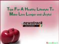 Get Health & Lifestyle News & Daily Tips PowerPoint PPT Presentation