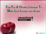 Get Health & Lifestyle News & Daily Tips