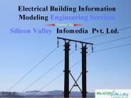 Electrical BIM  Engineering Services - Silicon Valley